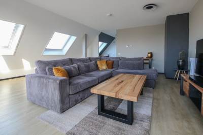 Woning Koningsweg 16R Alkmaar