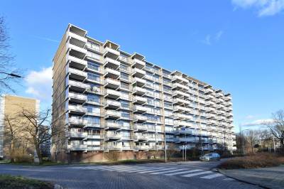 Woning Kadoelerbos 106 Zoetermeer