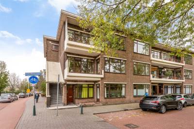Woning Carel Reinierszkade 319 Den Haag
