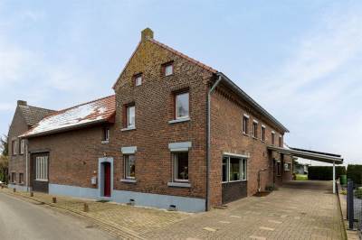 Woning Grootgenhouterstraat 171 Beek (LI)