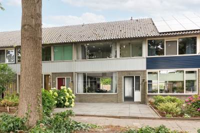 Woning Lichtenberglaan 18 De Meern