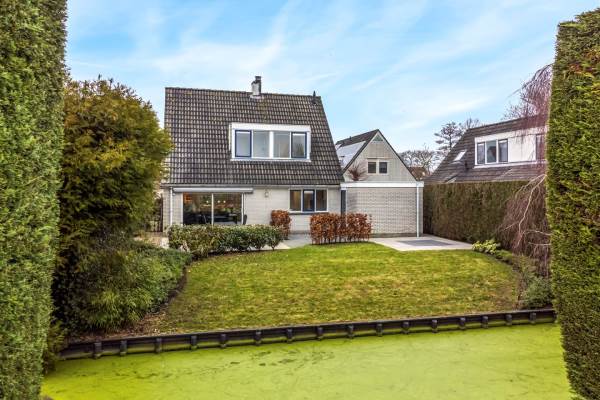 Woning Barnsteen 26 Hoorn (NH)
