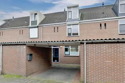 Woning Roerdomp 5 Deventer
