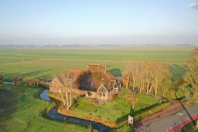 Woning Koningspade 22 Hoogwoud