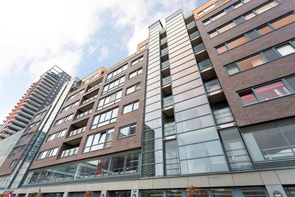 Woning Houtlaan 22C Rotterdam