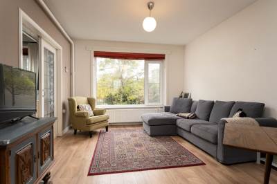 Woning Palestrinaweg 56 Den Haag