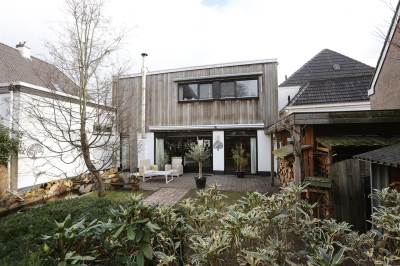 Woning Damstraat 5 Aalten