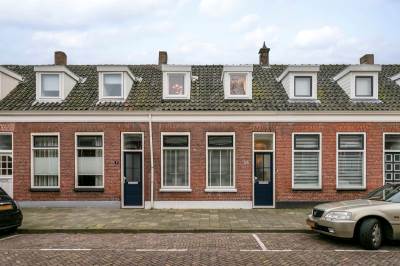Woning Heernisseweg 35 Goes