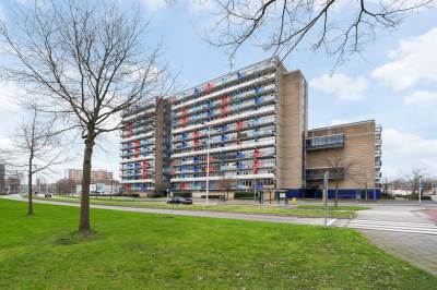 Woning Aïdaplein 265 Alphen aan den Rijn