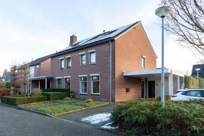 Woning Spillendraaier 7 Groenlo