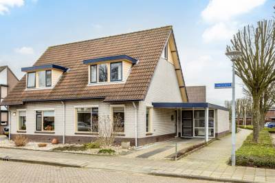 Woning Jupiterpark 2 Herveld