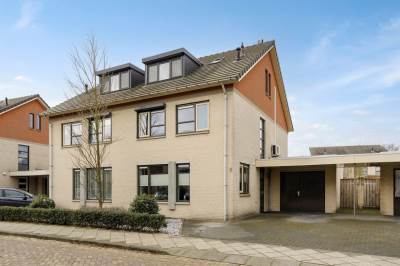 Woning Peelseloop 9 Heesch