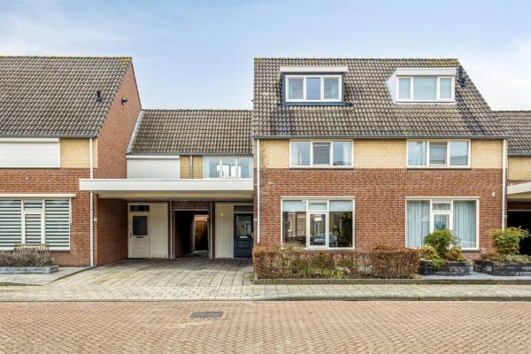 Woning Marter 9 Veldhoven