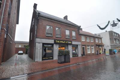 Woning Steenweg 46A Helmond