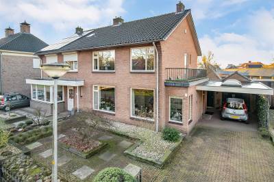 Woning Wierdensestraat 103a Rijssen