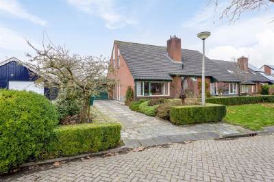 Woning F. Cleveringastraat 16 Wehe-den Hoorn