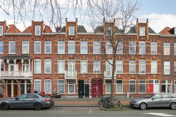 Woning De la Reyweg 28 Den Haag