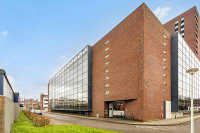 Woning Laan van Europa 183 Roosendaal