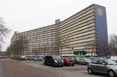 Woning Pharus 270 Zaandam