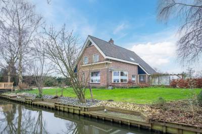 Woning Zwaagdijk 317 Zwaagdijk-West