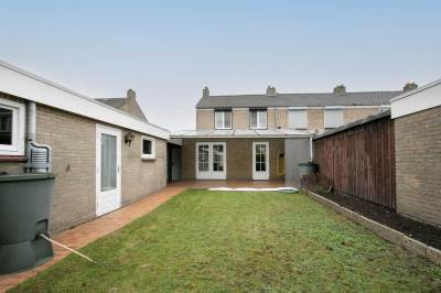 Woning Sophiestraat 7 Weert