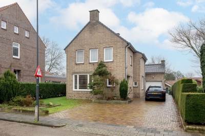 Woning Kerkstraat 28 Guttecoven