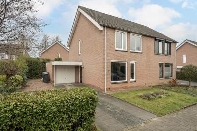 Woning Ketelslagersdreef 1 Geleen