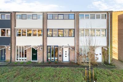 Woning Galjoenkade 45 Zoetermeer