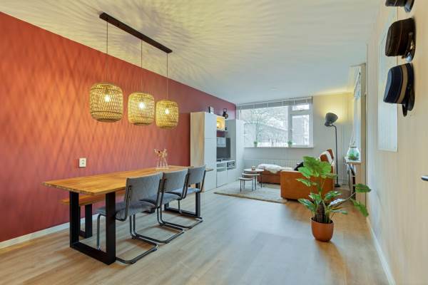 Woning Singel 422 Dordrecht