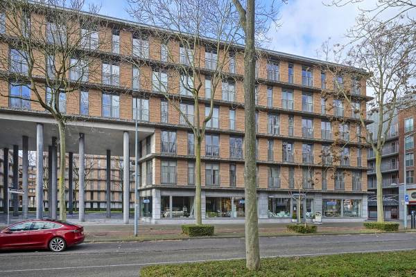 Woning Avenue Ceramique 134f Maastricht