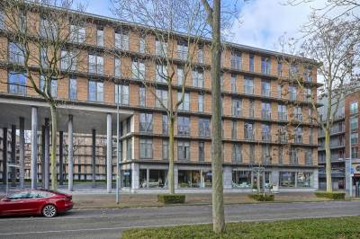 Woning Avenue Ceramique 134f Maastricht