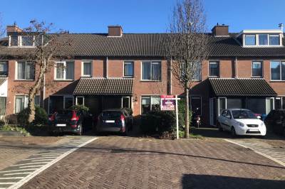 Woning Duinmeierij 85 Leidschendam