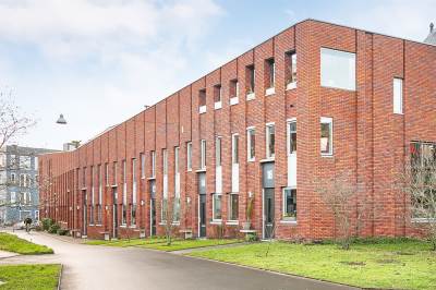 Woning Botermolendrift 16 Groningen