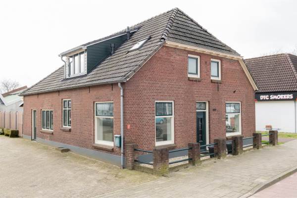 Woning Rijksweg 152 Gaanderen