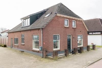 Woning Rijksweg 152 Gaanderen