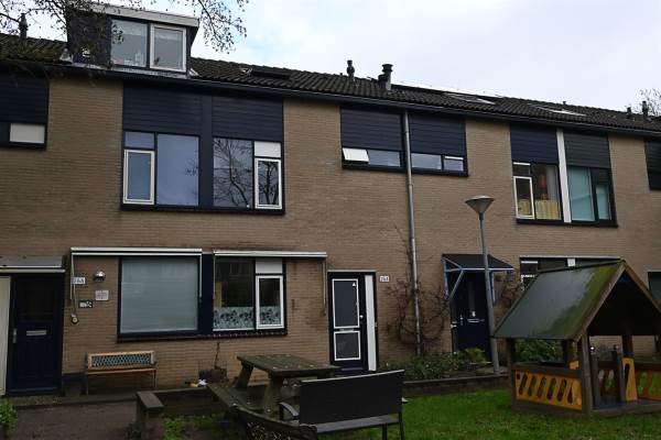 Woning De Waarden 264 Zutphen