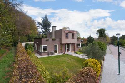 Woning Beukenlaan 23 Rhenen