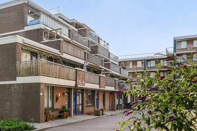 Woning Heuvellaan 146 Gouda