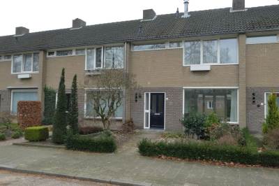 Woning Beemdstraat 20 Schijndel