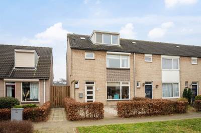 Woning Heelwijkstraat 28 Heesch