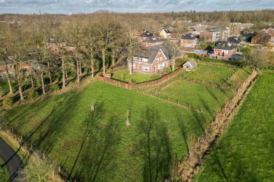 Woning Knalhutteweg 255257 Enschede