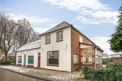 Woning Prinses Beatrixstraat 23 Eck en Wiel