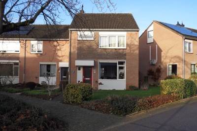 Woning Humcovenderveld 66 Meerssen