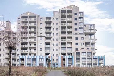 Woning Port Scaldis 23091 Breskens