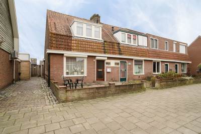 Woning Ekersdijk 85 Enschede