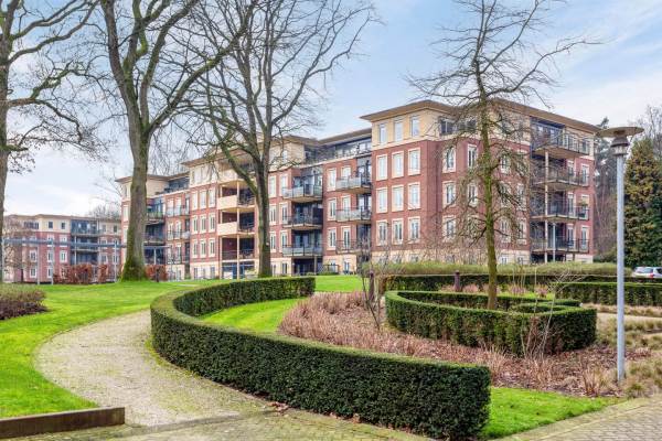 Woning Rhenendael 111 Rhenen