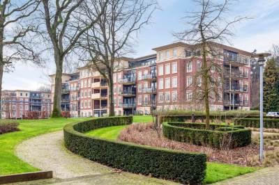 Woning Rhenendael 111 Rhenen