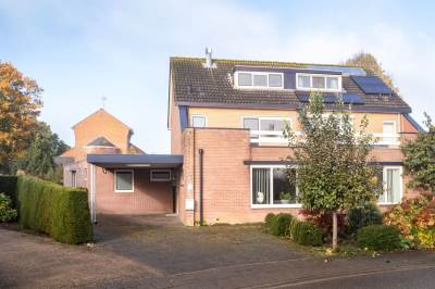 Woning Lipperstpad 12 Randwijk