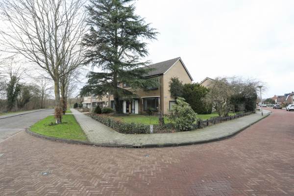Woning Dokter G.H. Beensweg 36 Wierden