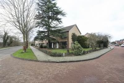 Woning Dokter G.H. Beensweg 36 Wierden